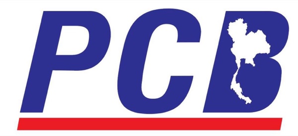PCB Broker Logo
